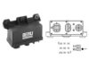 RENAU 7700863626 Control Unit, glow plug system